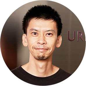 株式会社アーバンリサーチ