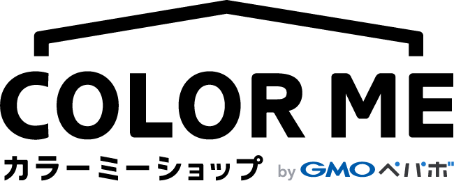 カラーミーショップ