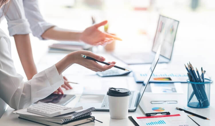 何から行えばよいか分からない